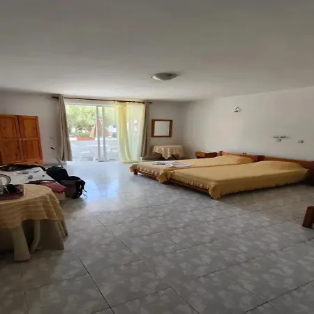 Hotel Paras Sun &