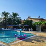 Paras Sun & Hotel Ialysos (Rhodes)
