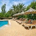 فندق Paras Sun & إياليسوس