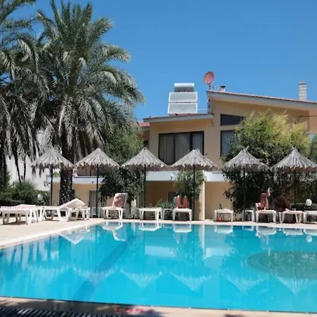 Paras Sun & Hotel