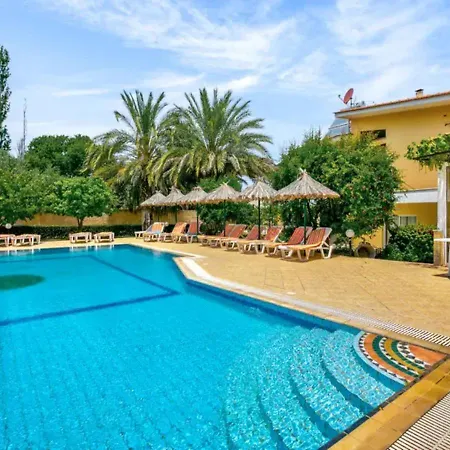 Paras Sun Jaliszósz