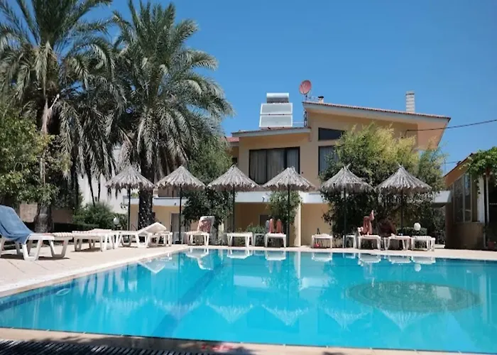 Paras Sun & Hotel