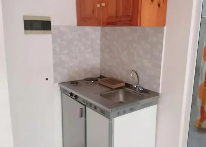 Szálloda Paras Sun Jaliszósz