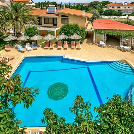 Paras Sun Hotel & Apartments *